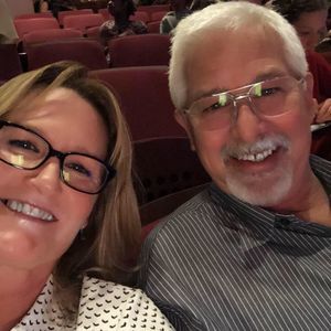 Meet your Posher, Christy